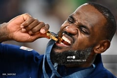 The last dance: five stars retiring after Paris Olympics